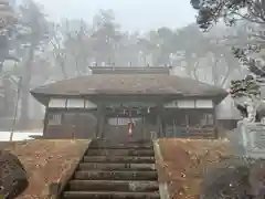 道光神社(長野県)