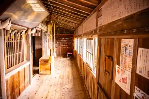 石室神社(静岡県)