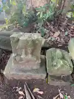 熊野三社(千葉県)