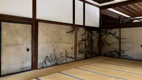 建仁寺（建仁禅寺）のその他建物