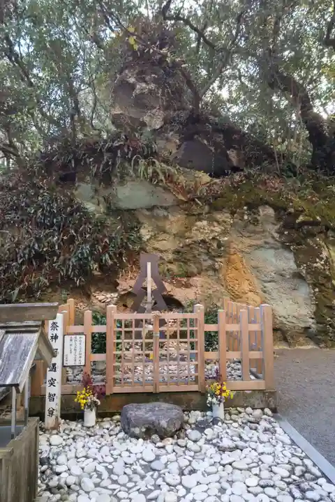 花窟神社(三重県)