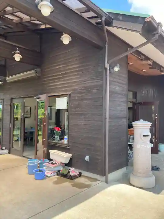 上原寺別院 祈誓結社(埼玉県)