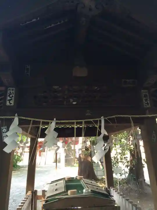 福泉寺(東京都)