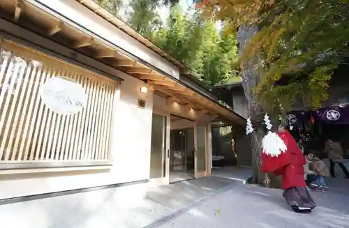 朝峯神社(高知県)