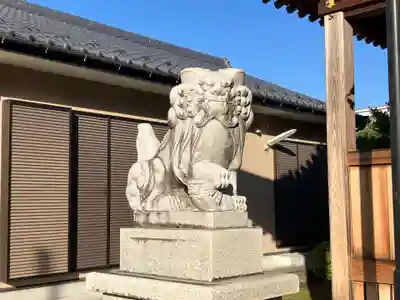 綾衾神社(岐阜県)