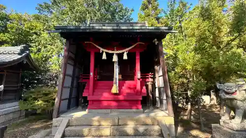 別宮神社(福井県)