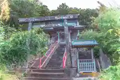 五十鈴神社(宮城県)