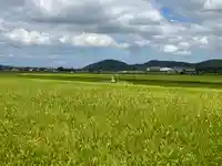 八幡神社(滋賀県)