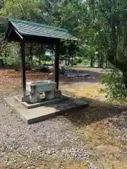 小烏神社(福井県)