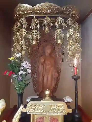 西方山極楽寺(岐阜県)