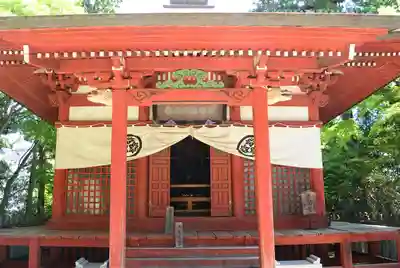 高尾山薬王院(東京都)
