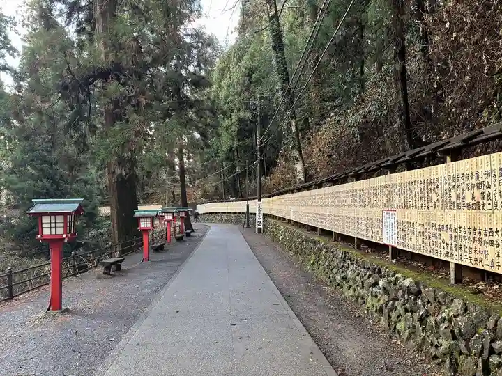 高尾山薬王院(東京都)