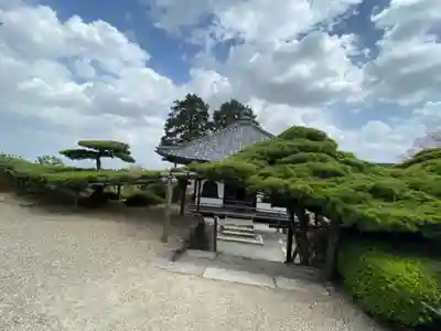 善峯寺(京都府)