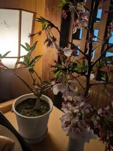 伏木香取神社(茨城県)