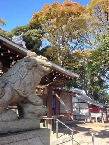 神明大神宮(神奈川県)