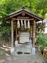 堀越神社(大阪府)