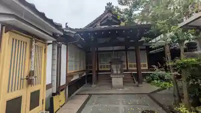高野寺(大阪府)