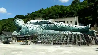 神変寺(福岡県)