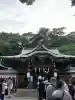 江島神社(神奈川県)