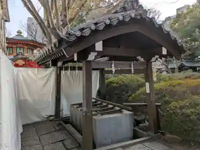 千葉神社(千葉県)