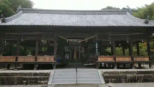 日吉神社(兵庫県)