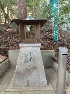 須磨寺 奥の院(兵庫県)