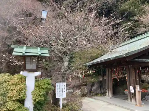 鎌倉宮のその他建物