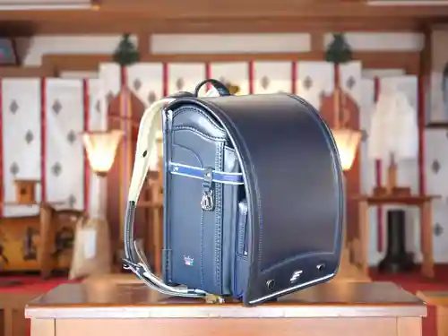 今市報徳二宮神社(栃木県)