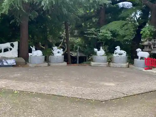 大満寺(宮城県)