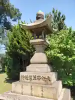 住吉神社のその他建物