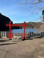 大井池弁財天(愛知県)