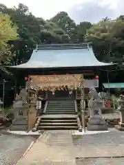 草薙神社(静岡県)