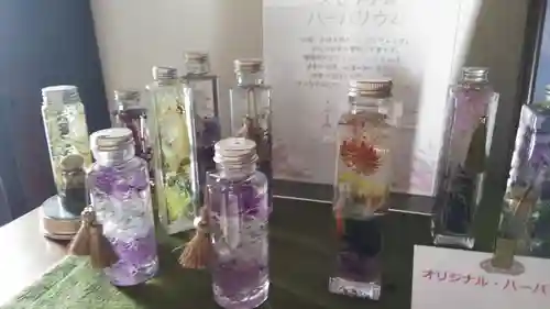 尊陽院のその他建物