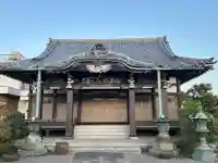 本願寺(東京都)