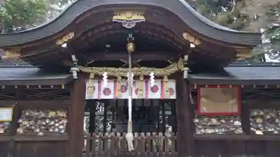 鷺森神社(京都府)