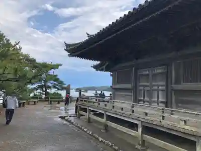 瑞巌寺のその他建物
