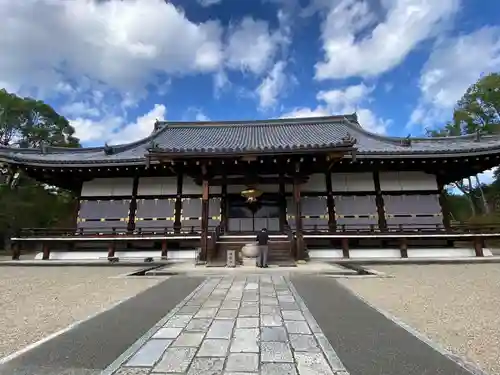 仁和寺(京都府)