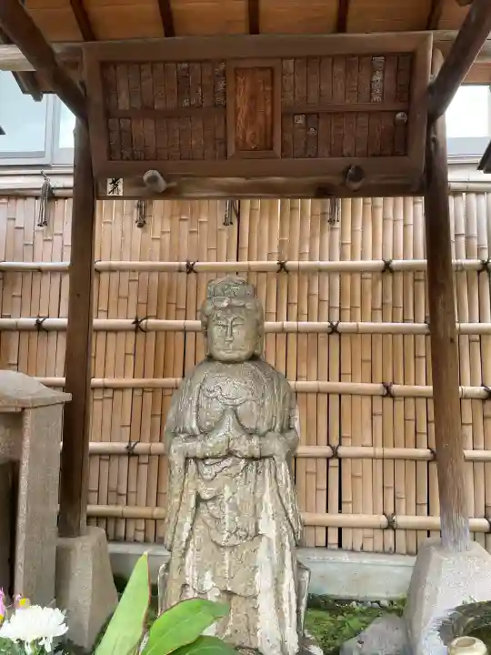 観妙寺(東京都)