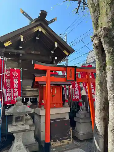 櫻木神社(東京都)