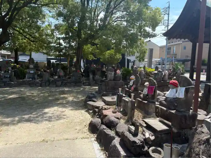 甚目寺(愛知県)