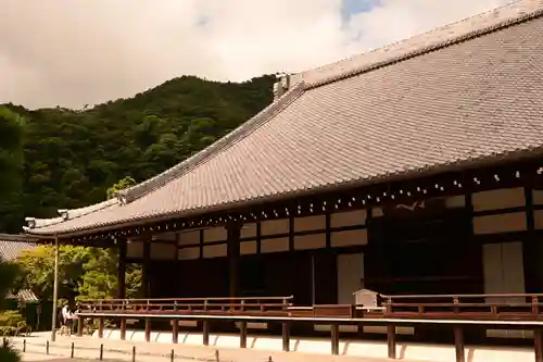 天龍寺(京都府)