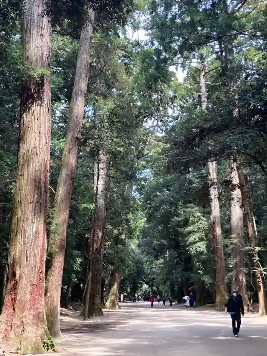 鹿島神宮のその他建物