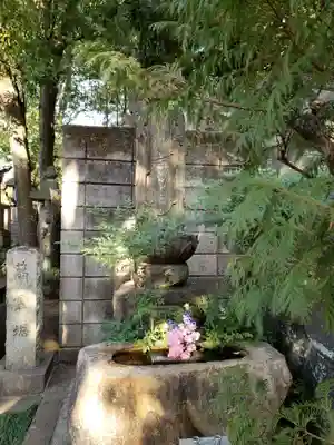 実相寺(東京都)