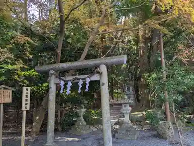 椿大神社(三重県)