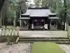 大田原神社(栃木県)