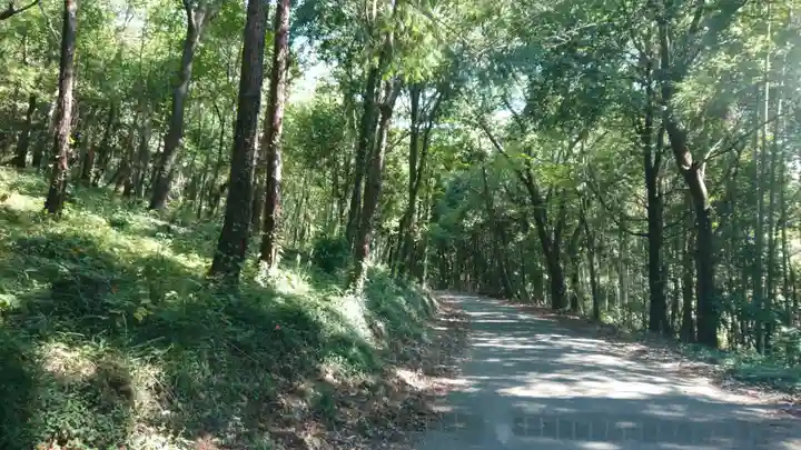唐澤山神社のその他建物