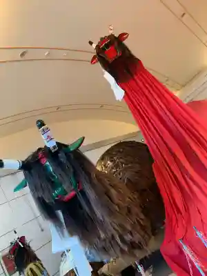 和霊神社(愛媛県)