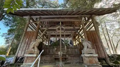 厳島神社(兵庫県)