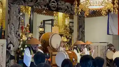 伊勢の国 四天王寺(三重県)