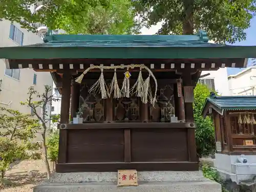 三輪神社(愛知県)